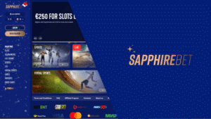 Sapphirebet online cricket id India