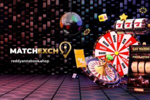 Matchexch9 online cricket id