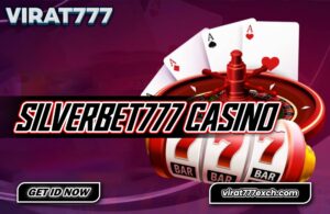 silverbet777 book online cricket id